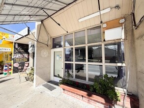 217-223 E Maude Ave, Sunnyvale, CA for lease Interior Photo- Image 2 of 12