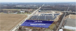 More details for 6601 Bass Rd, Fort Wayne, IN - Land for Sale