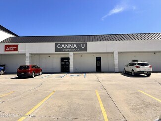 More details for 4405 E Aloha Dr, Diamondhead, MS - Retail for Lease
