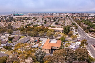 More details for 720 N Ventura Rd, Port Hueneme, CA - Office for Sale