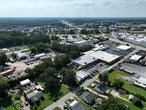 7110 Center Dr, Spartanburg, SC for sale Interior Photo- Image 1 of 1