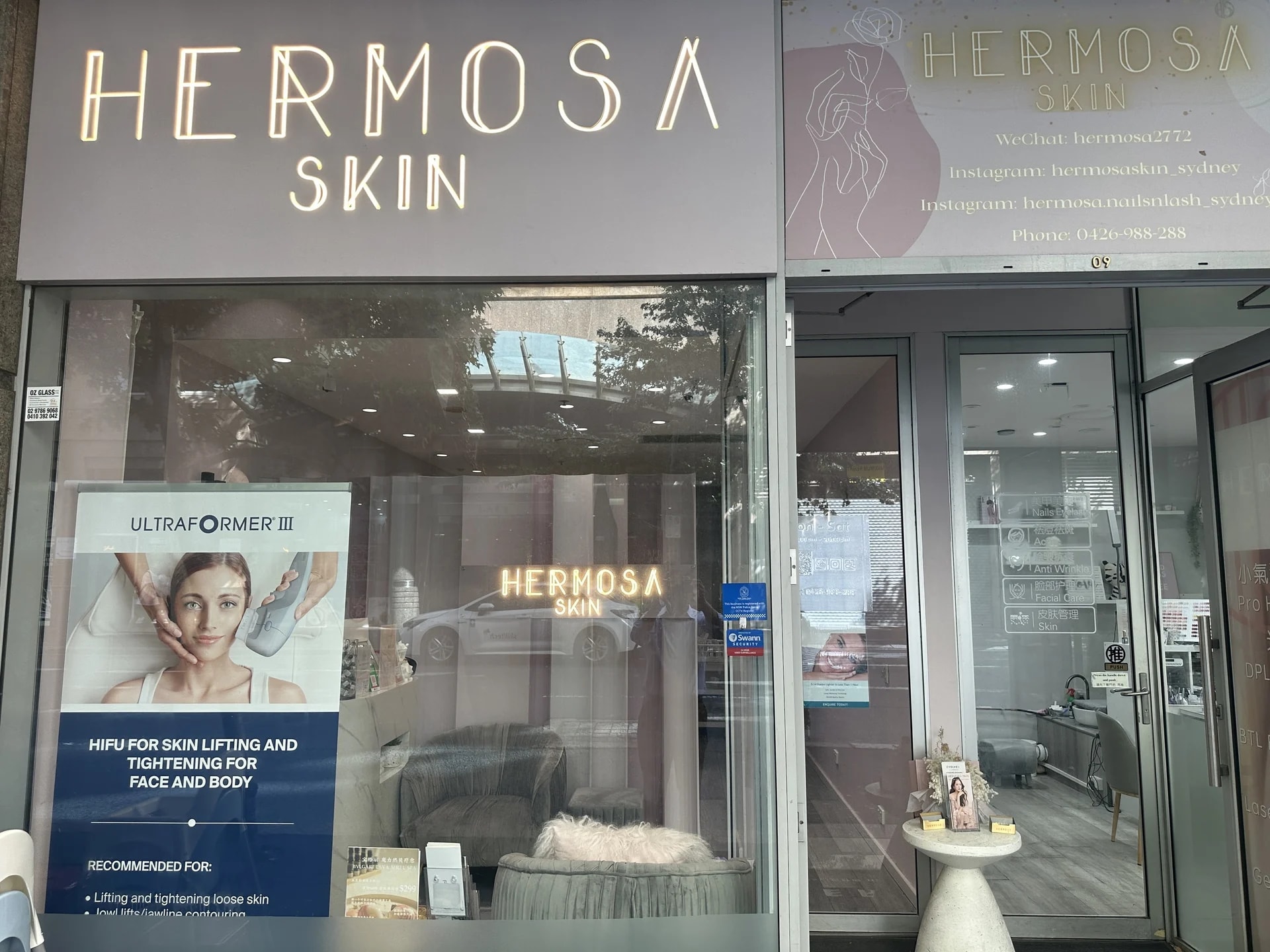 339 Sussex St, Sydney à louer Photo du bâtiment- Image 1 de 3