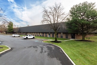 More details for 1200A Taylors Ln, Cinnaminson, NJ - Industrial for Lease