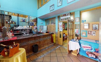 Plus de détails pour Calle Manuel Marchamalo, 10 - 12, Madrid - Commerce de détail à vendre