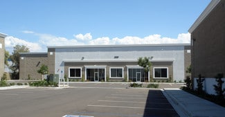 More details for 1335 Riverview Dr, San Bernardino, CA - Industrial for Lease