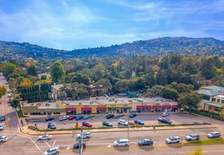 More details for 502 Foothill Blvd, La Cañada Flintridge, CA - Retail for Sale
