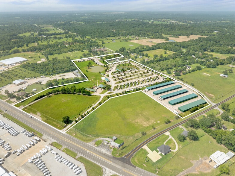 10855 US Highway 69 N, Tyler, TX for sale - Building Photo - Image 2 of 62