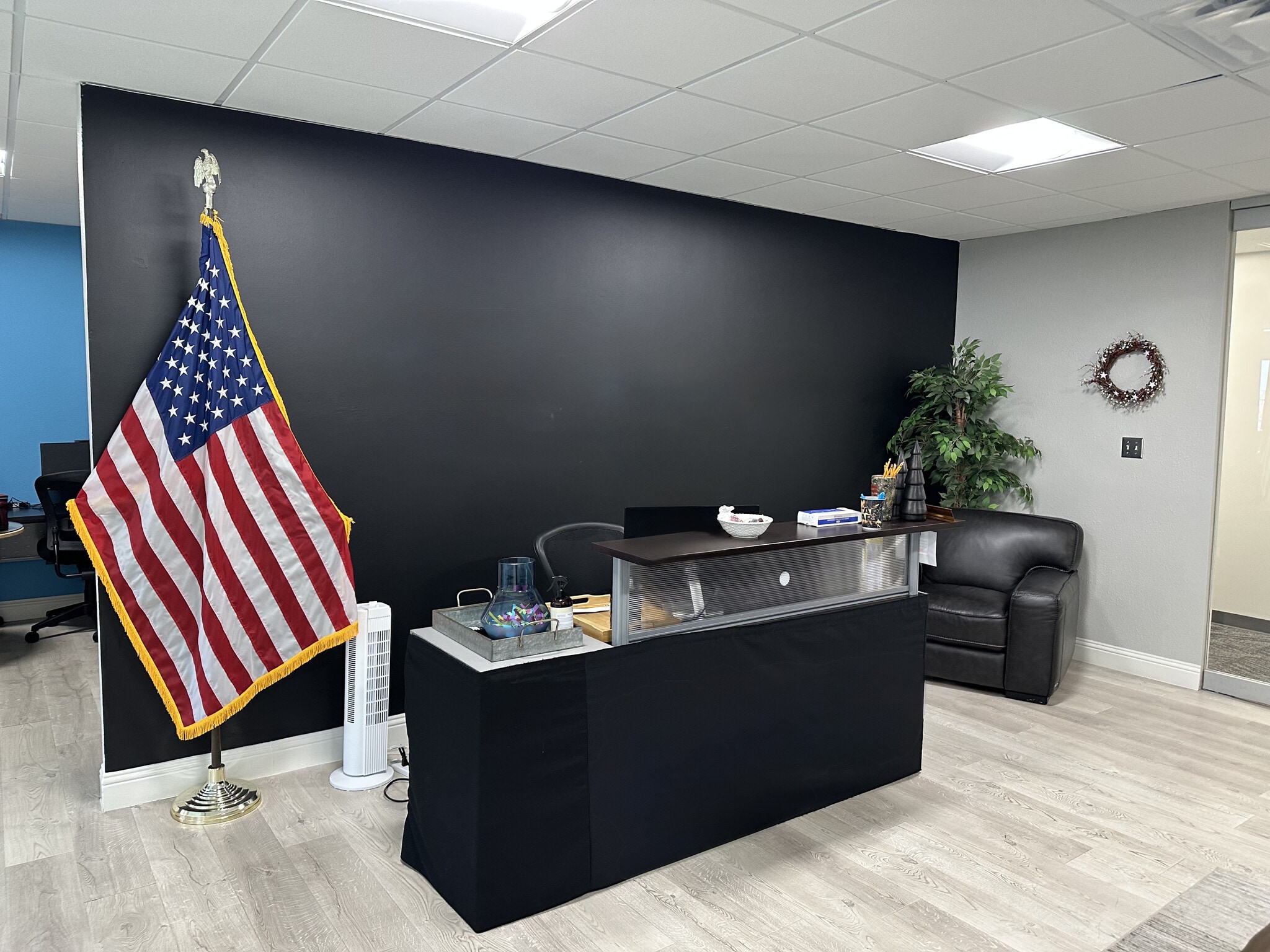 14110 N Dallas Pky, Dallas, TX for lease Interior Photo- Image 1 of 6