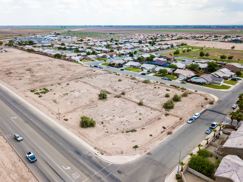 E Cole Rd, Calexico, CA for sale - Other - Image 1 of 1