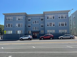 Plus de détails pour 59 10th St, Oakland, CA - Multi-résidentiel à vendre