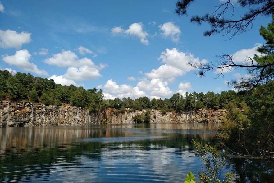 Rock Quarry Rd, Yatesville, GA à vendre - Autre - Image 1 de 1