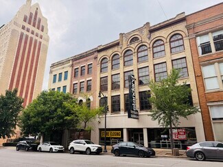 Plus de détails pour 2020 3rd Ave N, Birmingham, AL - Commerce de détail à vendre