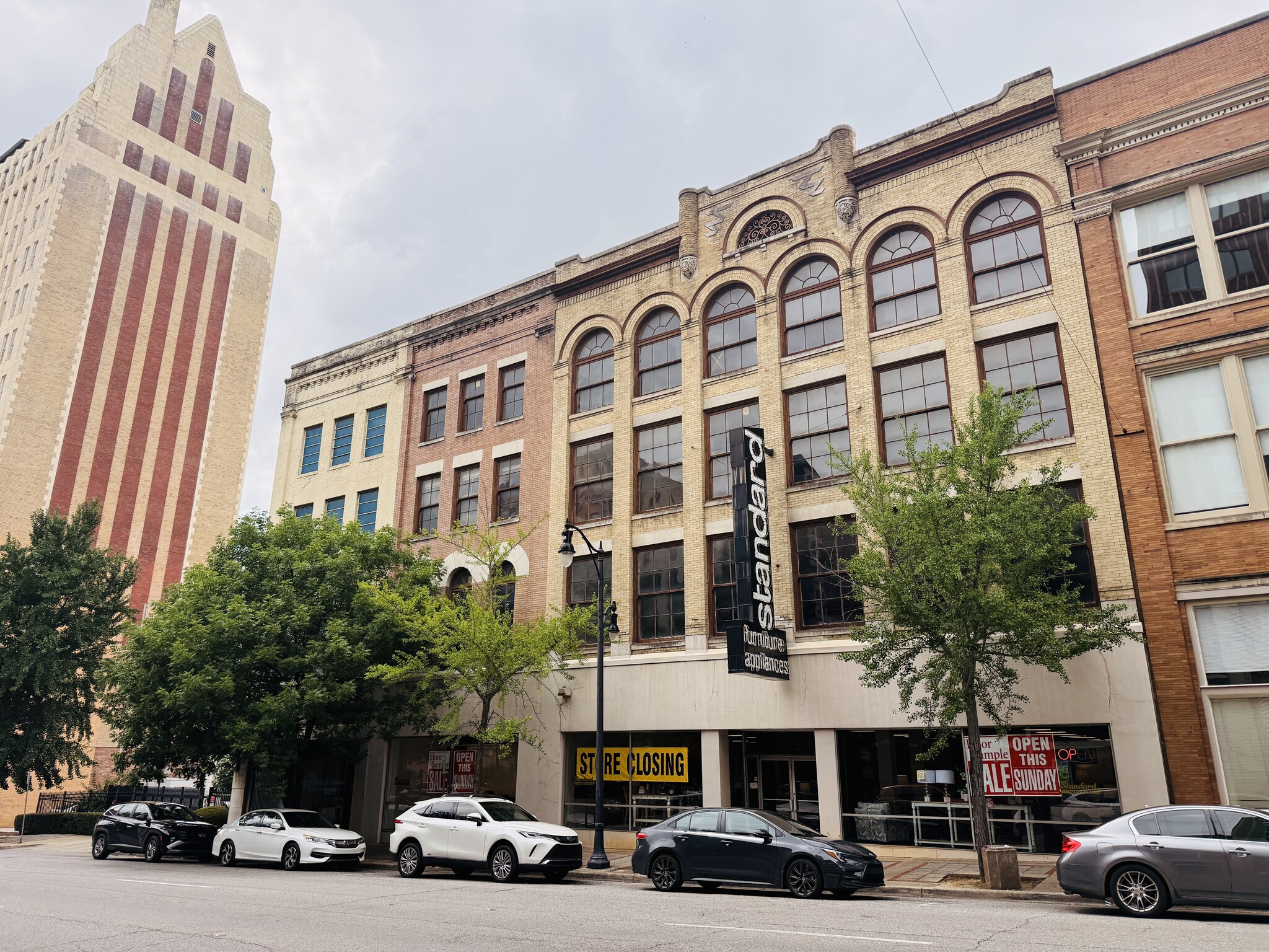 2020 3rd Ave N, Birmingham, AL for sale Building Photo- Image 1 of 5