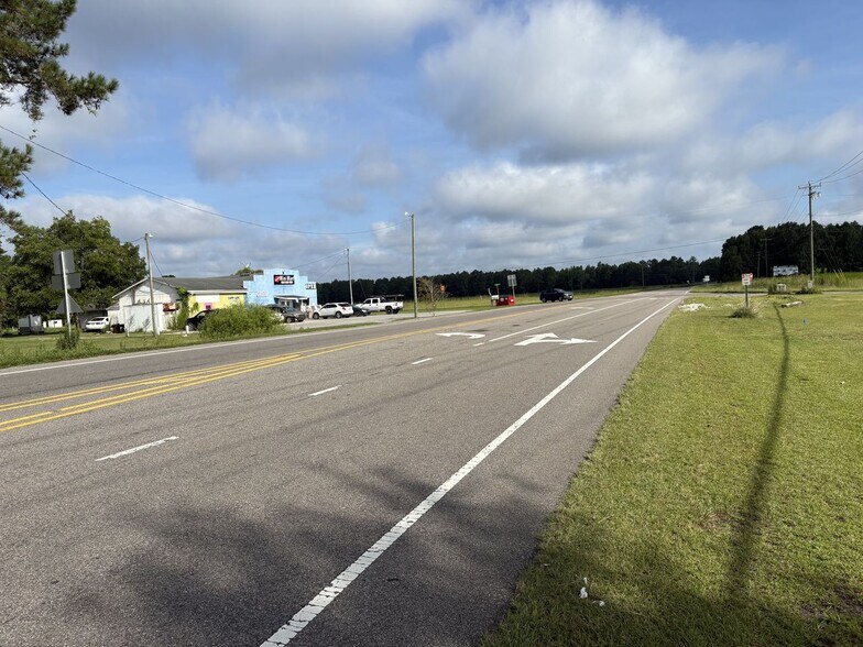 HWY 117 & New Road, Saint Helena, NC à vendre - Autre - Image 3 de 3
