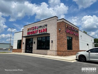 More details for 140 St James Ave, Goose Creek, SC - Retail for Sale