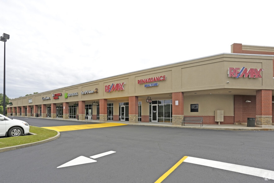 5958 Snow Hill Rd, Ooltewah, TN for lease - Building Photo - Image 2 of 13