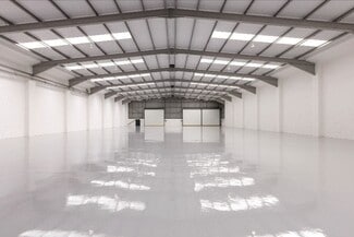 Plus de détails pour Swallowfield Way, Hayes - Industriel à louer