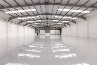 More details for Swallowfield Way, Hayes - Industrial for Lease