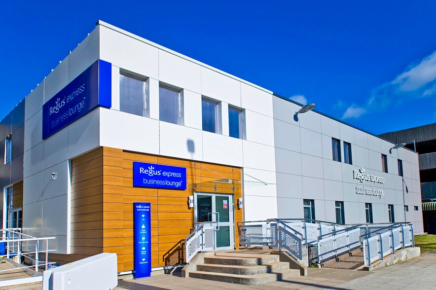 Comet Rd, Birmingham for lease - Building Photo - Image 1 of 1