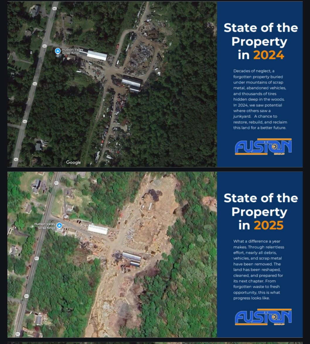 1978 Route 9D, Wappingers Falls, NY for lease Primary Photo- Image 1 of 5