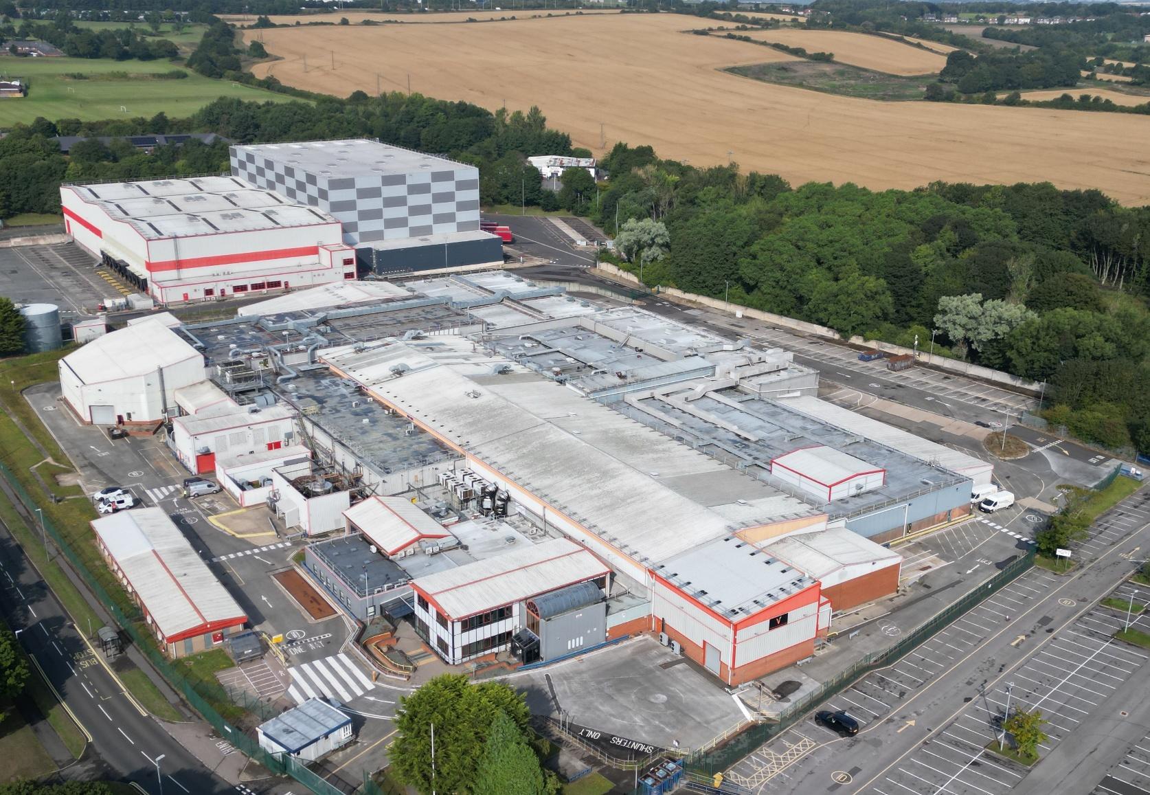 Stephenson Rd, Peterlee for lease Building Photo- Image 1 of 3