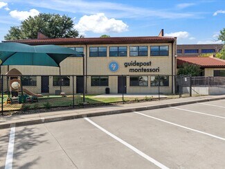 Plus de détails pour 4961 N O'Connor Rd, Irving, TX - Commerce de détail à vendre