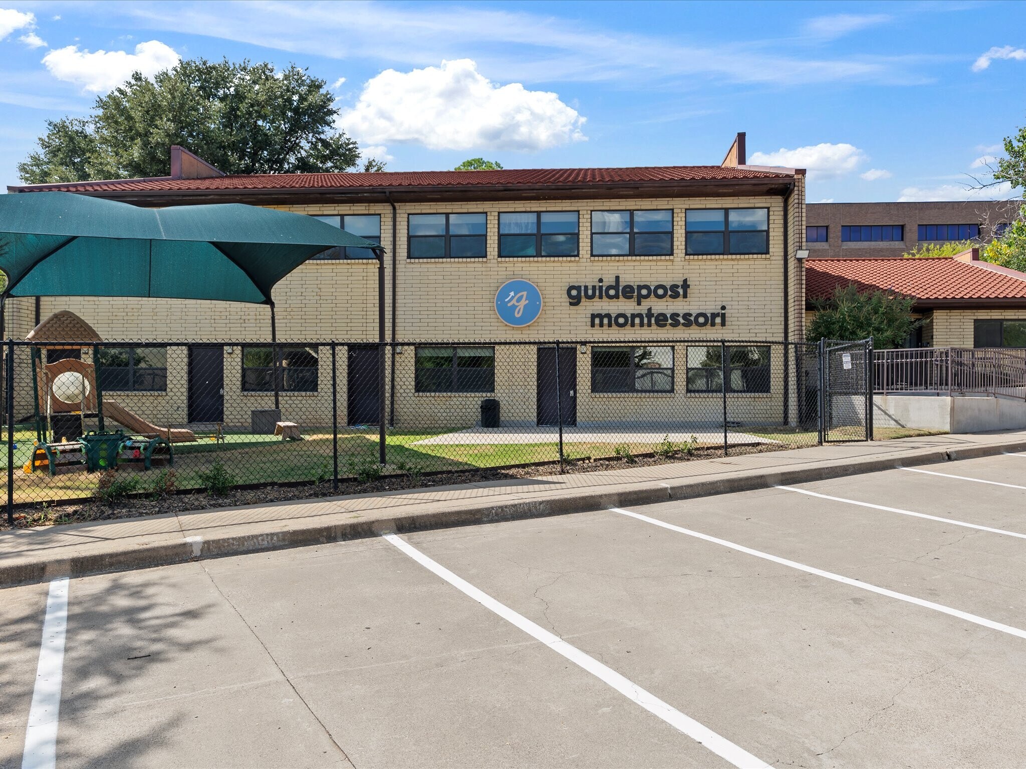 4961 N O'Connor Rd, Irving, TX à vendre Photo principale- Image 1 de 9