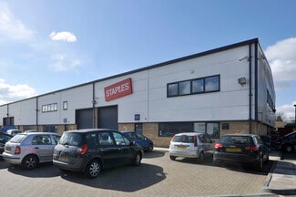 More details for 80 Morden Rd, Mitcham - Industrial for Sale