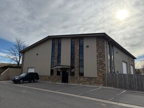 1280 Rock Creek Cir, Lafayette, CO for lease Building Photo- Image 2 of 16