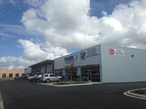 101 N McColl Rd, McAllen, TX for lease Building Photo- Image 1 of 1