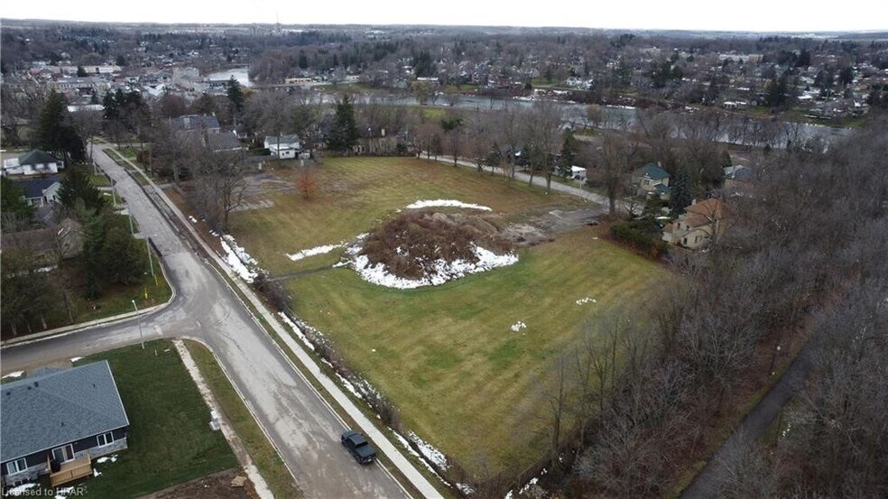 151 Water St N, St Marys, ON for sale - Primary Photo - Image 1 of 1