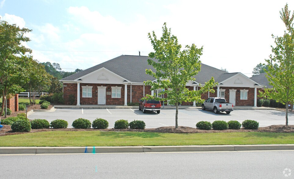 105 Vista Oaks Dr, Lexington, SC à vendre - Photo du bâtiment - Image 3 de 5