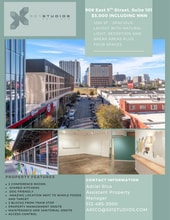 501 N Interstate 35, Austin, TX for lease Interior Photo- Image 1 of 1