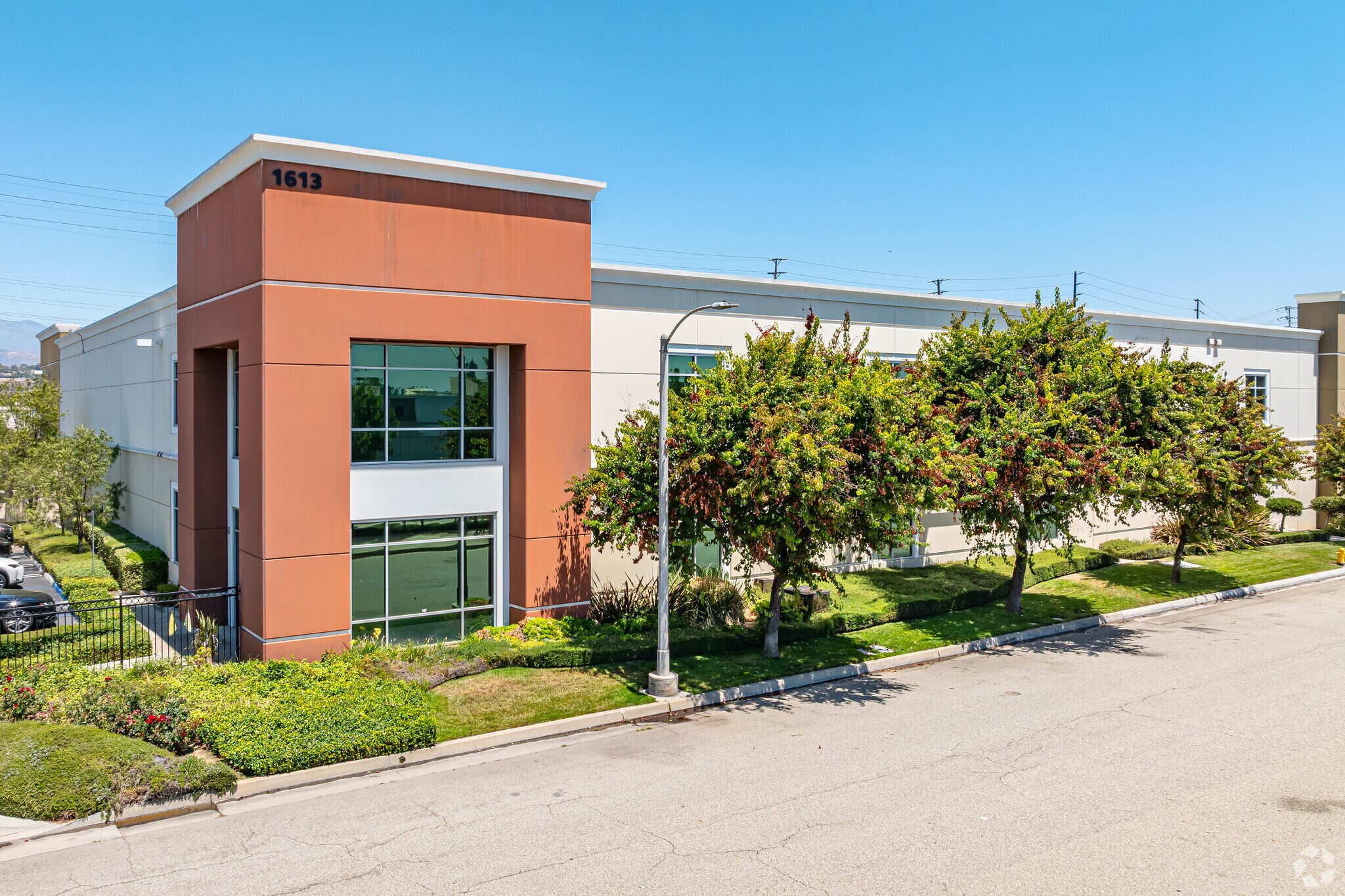 1613 W 2nd St, Pomona, CA for sale Primary Photo- Image 1 of 1