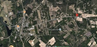 More details for 1301 Saint Matthews Rd, Swansea, SC - Land for Sale