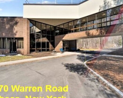 780 Warren Rd, Ithaca, NY à louer - Photo du bâtiment - Image 2 de 6