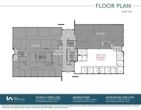 11801 Pierce St, Riverside, CA for lease Floor Plan- Image 1 of 1