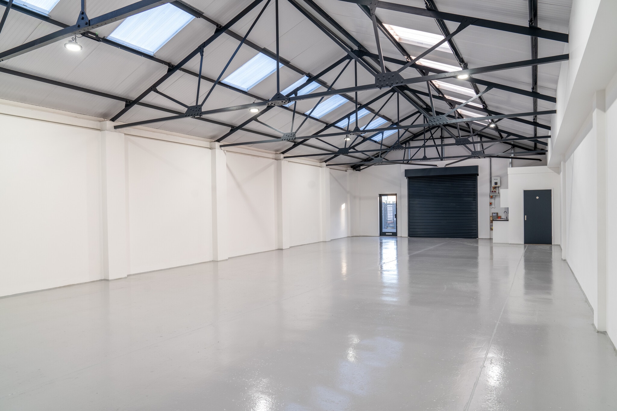 23 Crown Rd, Enfield à louer Photo intérieure- Image 1 de 2