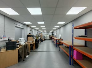 East Rd, Sleaford à louer Photo intérieure- Image 1 de 1