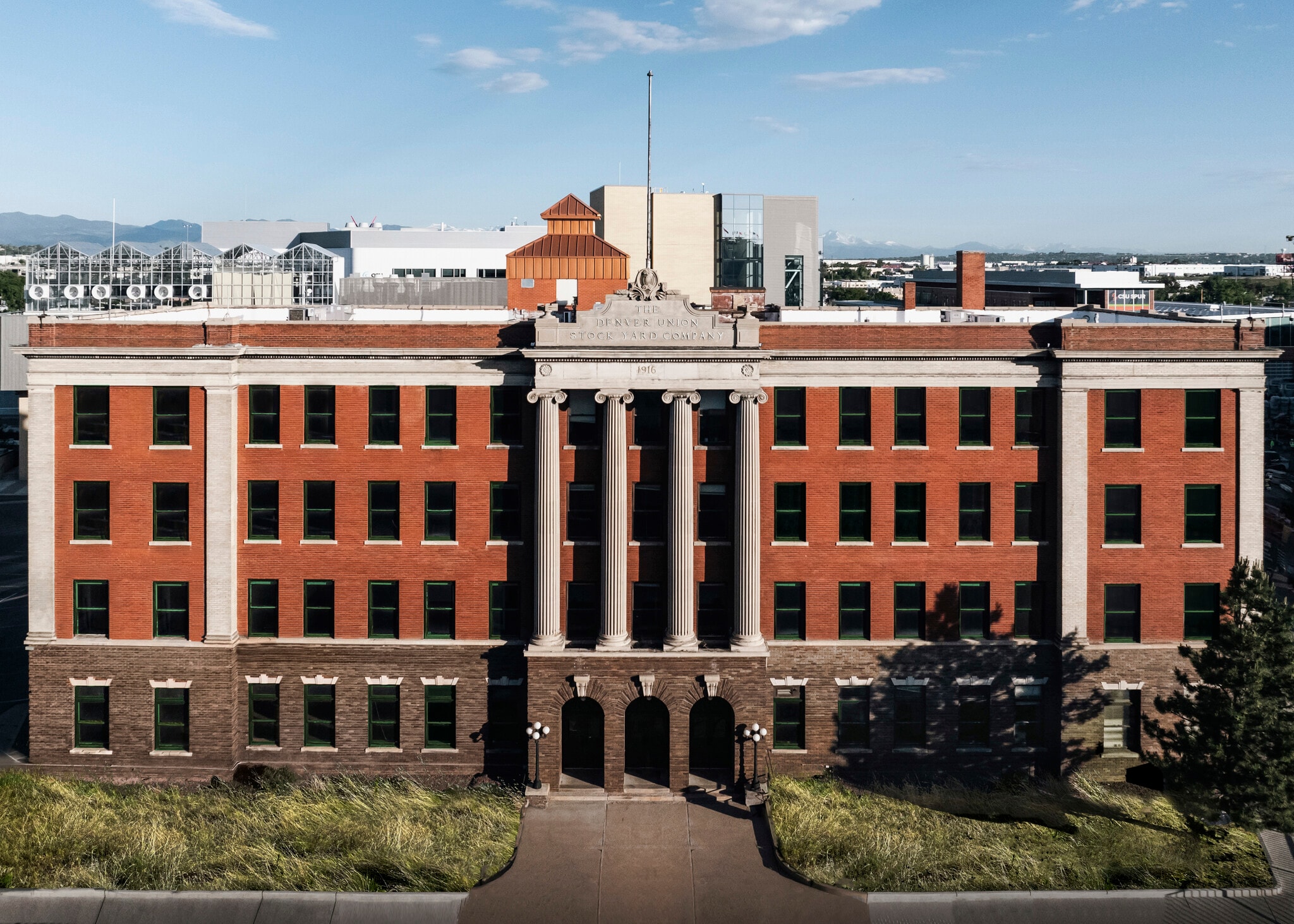 4701 Marion St, Denver, CO for lease Primary Photo- Image 1 of 14