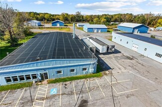 Plus de détails pour 225 NY-14, Geneva, NY - Industriel à vendre