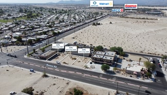 More details for Ramon Road, Thousand Palms, CA - Land for Sale