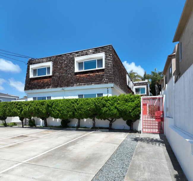 More details for 4073 Gresham St, San Diego, CA - Multifamily for Sale