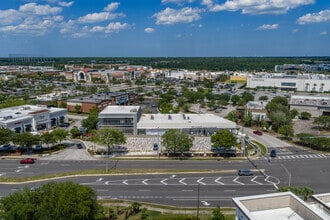 4907 Big Island Dr, Jacksonville, FL - Aérien  Vue de la carte - Image1