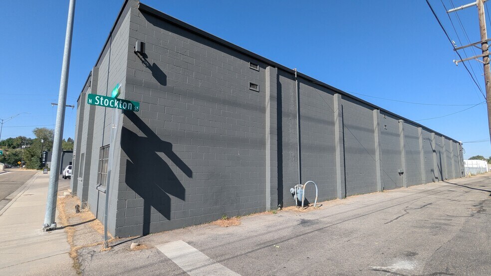 106 & 112 West 36th Street portefeuille de 2 propriétés à vendre sur LoopNet.ca - Photo du bâtiment - Image 2 de 11