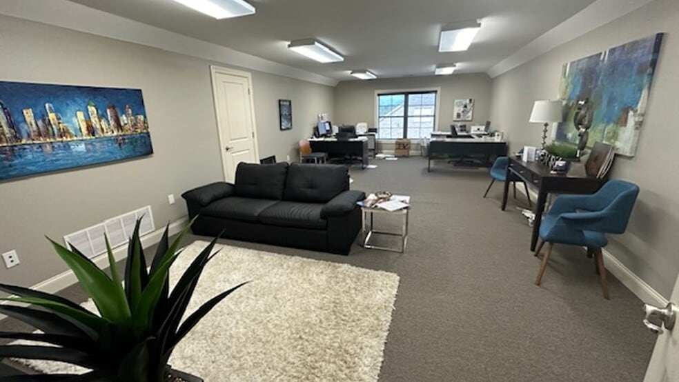7165 Getwell Rd, Southaven, MS for lease - Interior Photo - Image 3 of 10