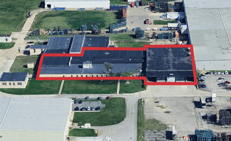 5225 Telegraph Rd, Toledo, OH à louer - Photo du bâtiment - Image 2 de 6