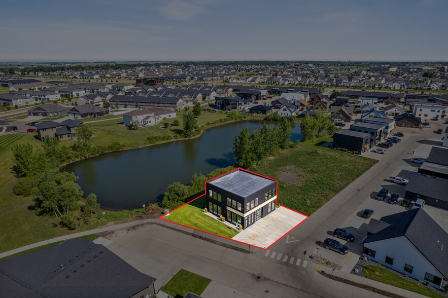 3344 5th Way E, West Fargo, ND for lease - Building Photo - Image 2 of 17