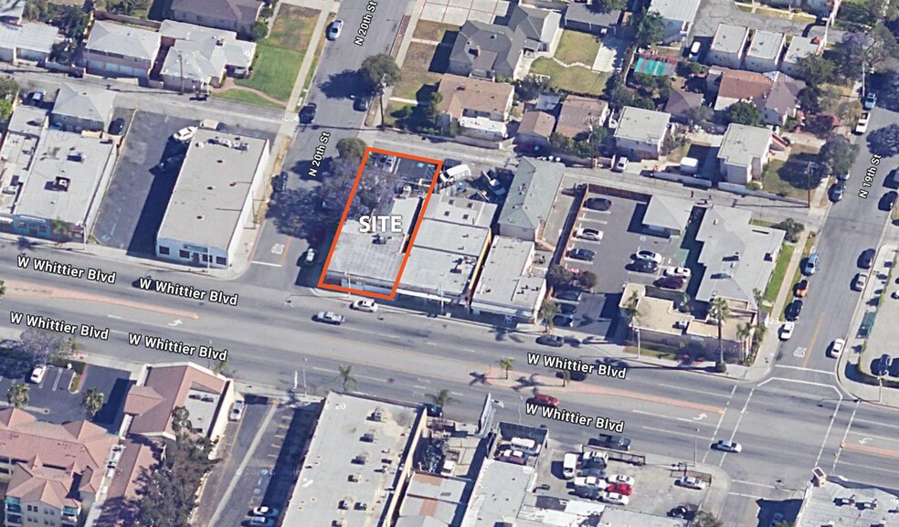 Investment Portfolio portefeuille de 5 propriétés à vendre sur LoopNet.ca - Photo du bâtiment - Image 2 de 4