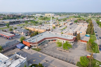 227 153rd Ave SE, Calgary, AB - AERIAL  map view - Image1